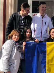 Plecăm
